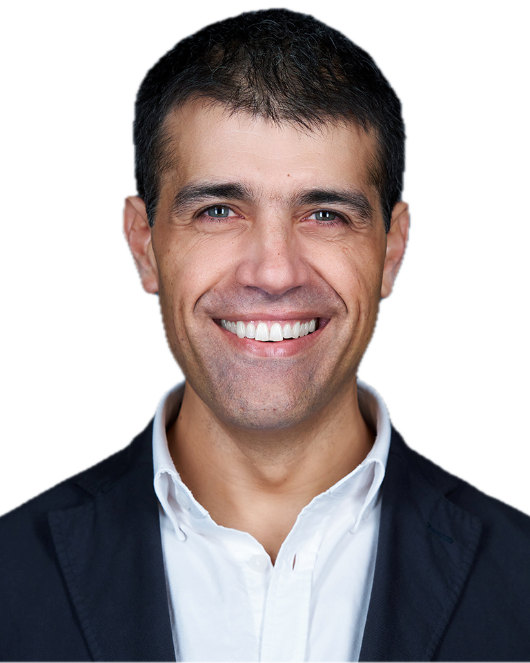 Miguel Pereira da Silva, Broker owner Realty Art Centro